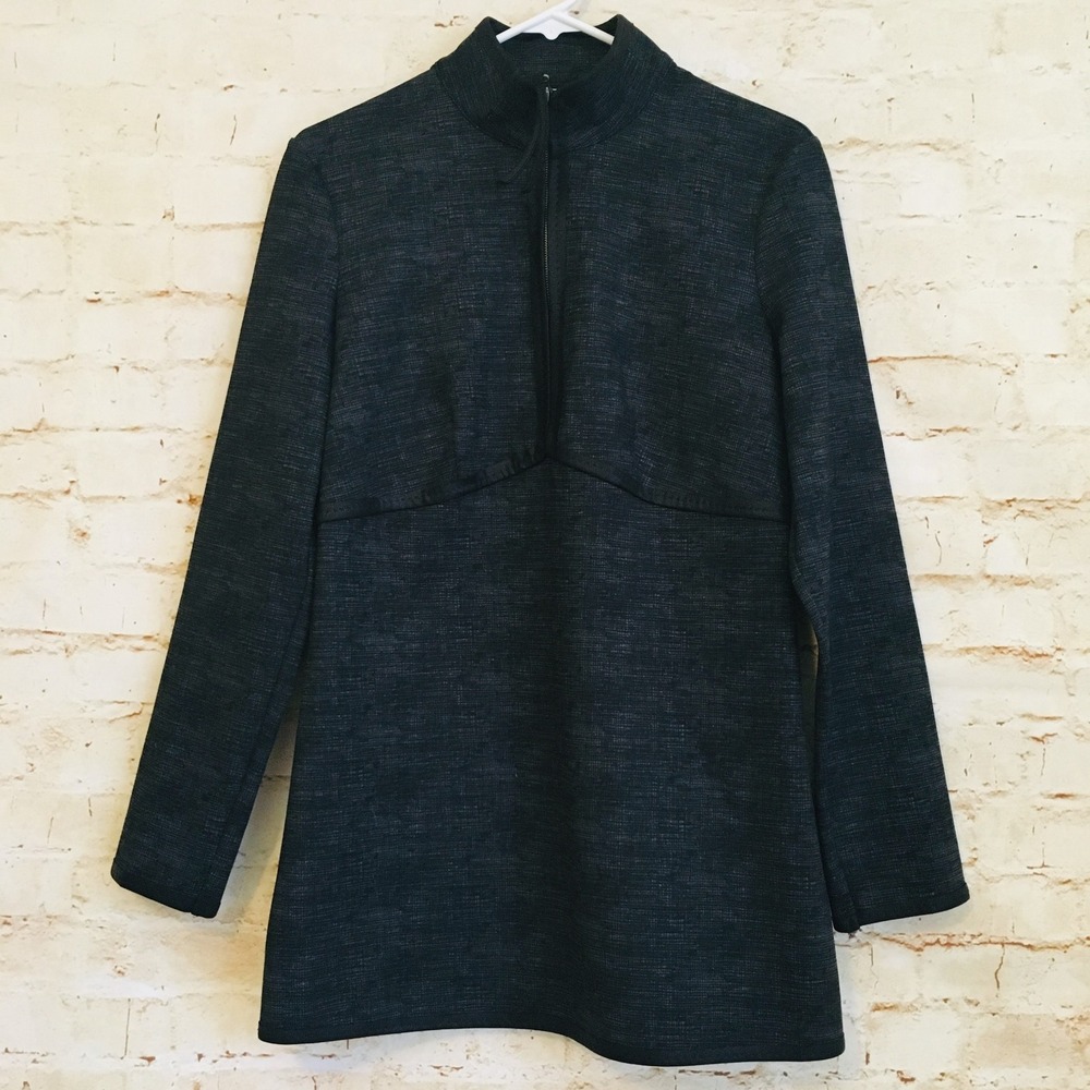 Studio M Women's Pull Over Jacket NWT